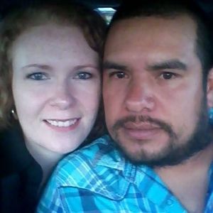 Meet your Posher, Christy